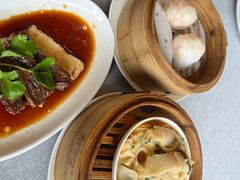 -潮府馆·非遗潮州菜·世纪公园(新国际博览中心店)