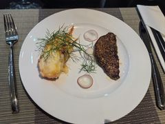 -太湖饭店玉兰厅(自助餐厅)