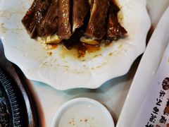 -鹅香四海·卤水火锅·砂锅粥·潮汕菜(宝安店)