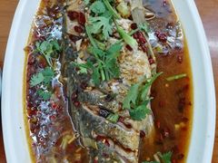 运河鲤鱼-美味居(古城店)