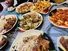 -贤花饭店(凯德店)