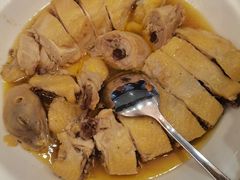 -老洋房花园饭店(绍兴路店)