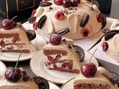 -PETIT PARIS 小巴黎(凯德1818店)