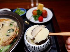 -古京·臻致料理(月湖店)