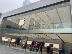 门面-Apple零售店(成都太古里店)