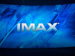 -SFC上影百联影城(川沙IMAX店)