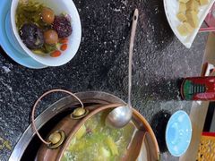 -汇聚德京味铜锅涮肉(沈家桥二路店)