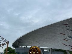 -重庆国际马戏城