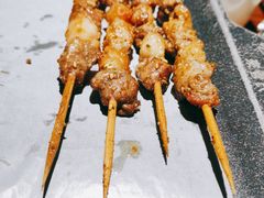 -管氏翅吧(台湾街店)