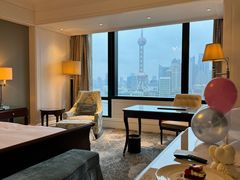 -上海外滩华尔道夫酒店