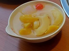 杂果罐头-邵汇大虾(同康路店)