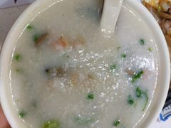 状元及第粥-禾师兄·布拉肠(一德路店)