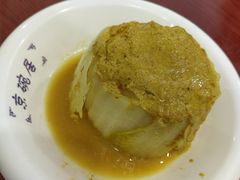 -京碗居老北京特色菜(北环东路店)