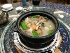 -祈胜邨•顺德鱼生•顺德菜(容桂店)