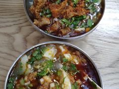 -代四孃牛华豆腐脑美味小食(总店)