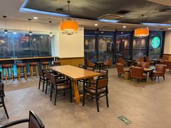 -星巴克(郑州曼哈顿广场店)