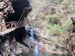 -九龙潭景区