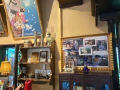 -古董花园(思南路42弄小区店)