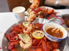 -呆虾王龙虾馆(南湖总店)