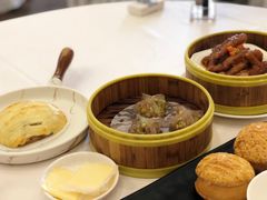 -维多利亚大酒店·雅园中餐厅