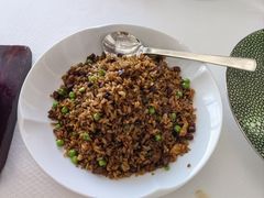 -北京柏悦酒店·锦庭餐厅Dining Room