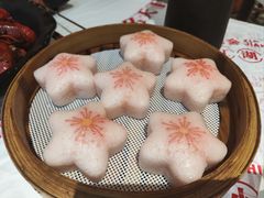 -侠舍·江湖烤全羊·大排档(沌口总店)