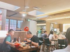 -一豚轩·烧鸟·豚骨拉面(五四路店)
