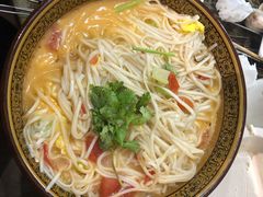 -来一串淄博烧烤(烟大店)
