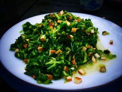 马兰头-乌记大厨餐厅