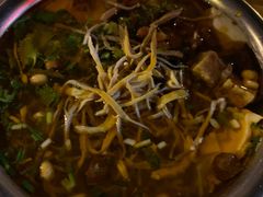-老五鸡丝豆花面粉(瑞金北路68号院店)