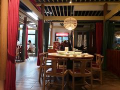 大堂-湘阁里辣(南岭购物广场店)