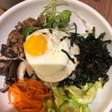 吃遍广州韩国餐馆的我来打卡这家位于正佳负一层的店