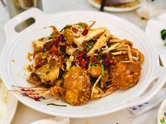 -琼大师东方烤乳猪(亚特兰蒂斯店)