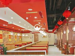 -晋阳春·山西菜·北京烤鸭(交大店)