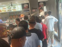 -韩麦大冷面(桂花街直营店)