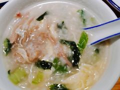 拆骨肉疙瘩汤-吕氏疙瘩汤·私家菜馆(慈云寺店)