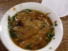 -老门框爆肚涮肉(金宝街店)