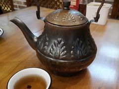 -巴依老爷新疆美食(望京小街店)