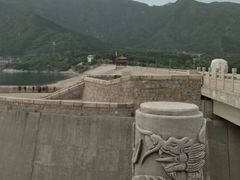-十三陵水库