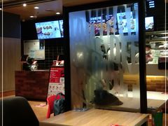 -肯德基(兴隆店)