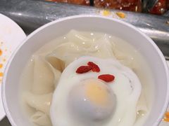 -海底捞火锅(龙岗星河COCO Park店)