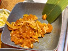 -新石器烤肉(无锡万象城店)