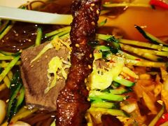 -七八冷面·延边朝鲜族美食(圣熙八号店)