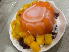 -芬芳甜品(同福路店)