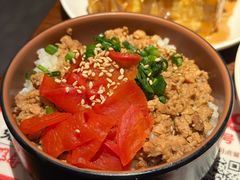 -王氏炉匠·烧鸟放题自助(三里屯店)
