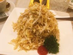 -老井俄式餐厅