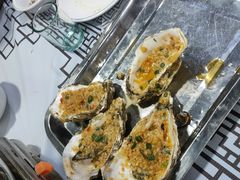 -辣不怕口味虾(凌霄路店)