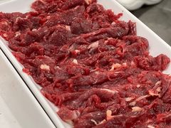 匙仁-食潮汕头鲜牛馆(望京保利店)