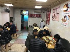 -人和水上飘(第一家店)