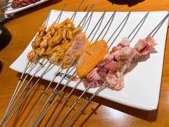 -白玉串城(南六中路店)